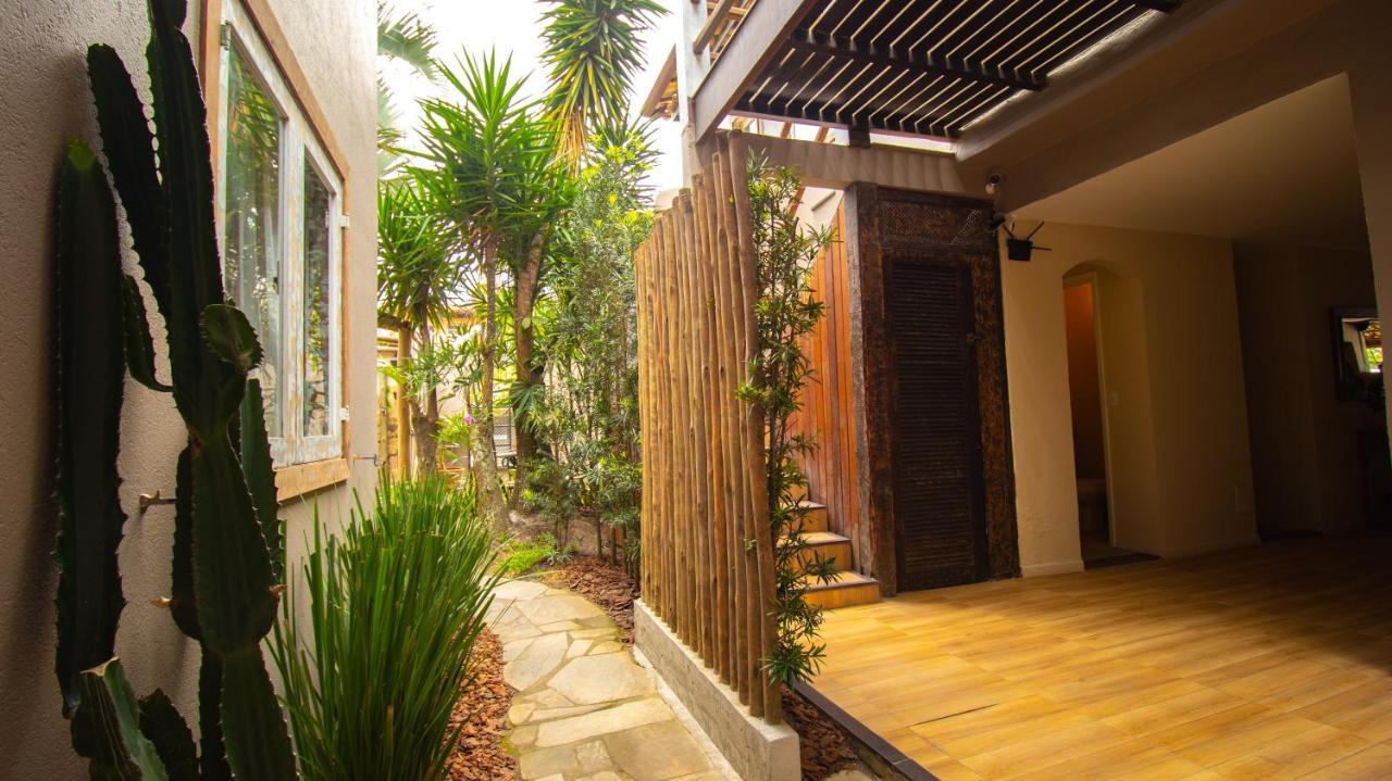 Villa Santa Fe Армасан-душ-Бузіус Екстер'єр фото