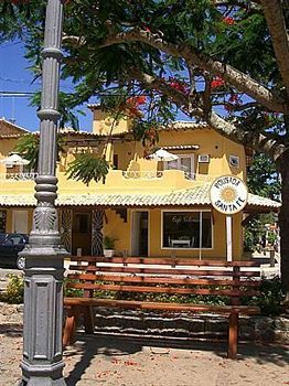 Villa Santa Fe Армасан-душ-Бузіус Екстер'єр фото